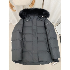 Moose Knuckles Down Jackets